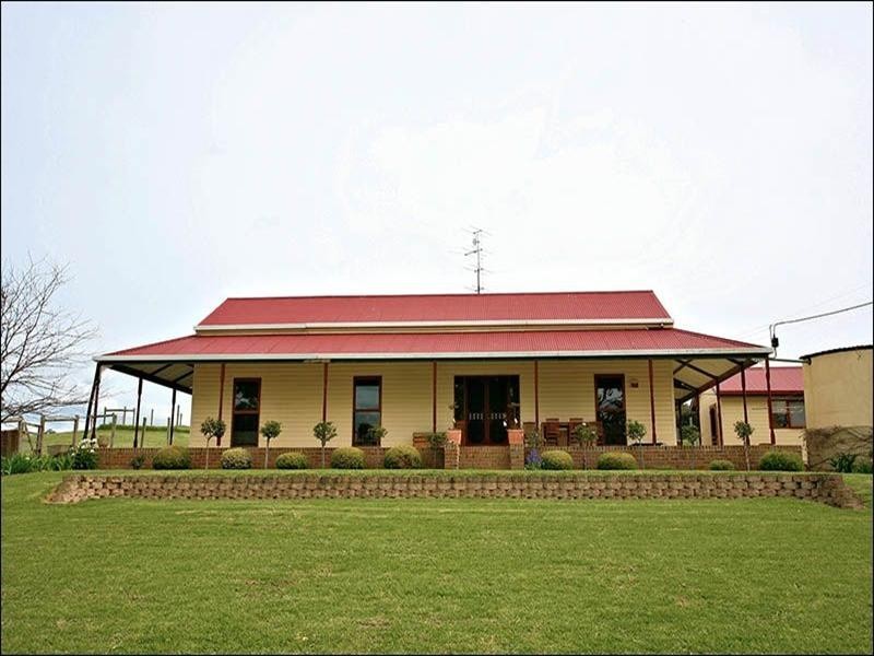 Lot 1 Inman Valley Road, Inman Valley SA 5211