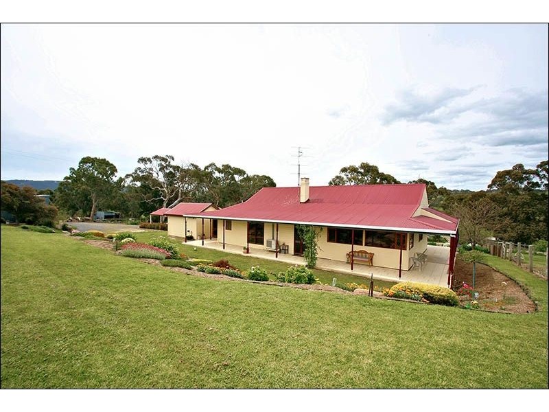 Lot 1 Inman Valley Road, Inman Valley SA 5211