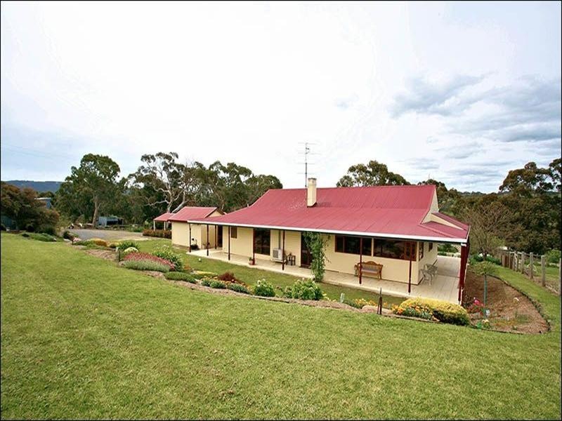 Lot 1 Inman Valley Road, Inman Valley SA 5211