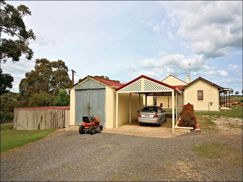 Lot 1 Inman Valley Road, Inman Valley SA 5211