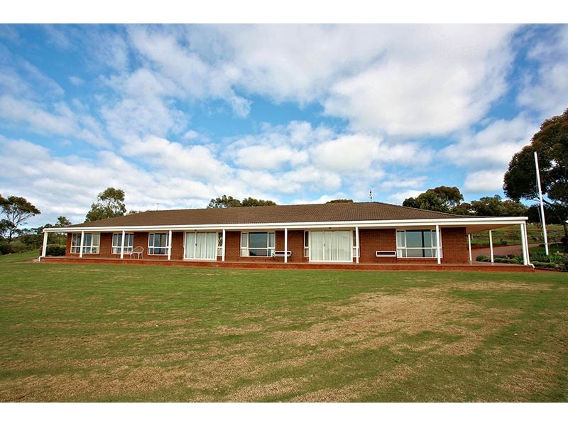 Lot 6 Butler Rise, Victor Harbor SA 5211