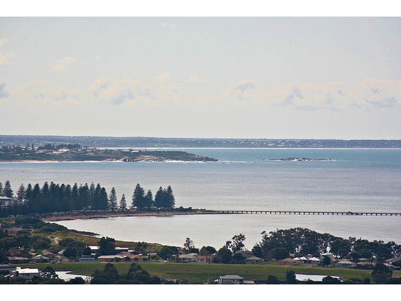 Lot 6 Butler Rise, Victor Harbor SA 5211