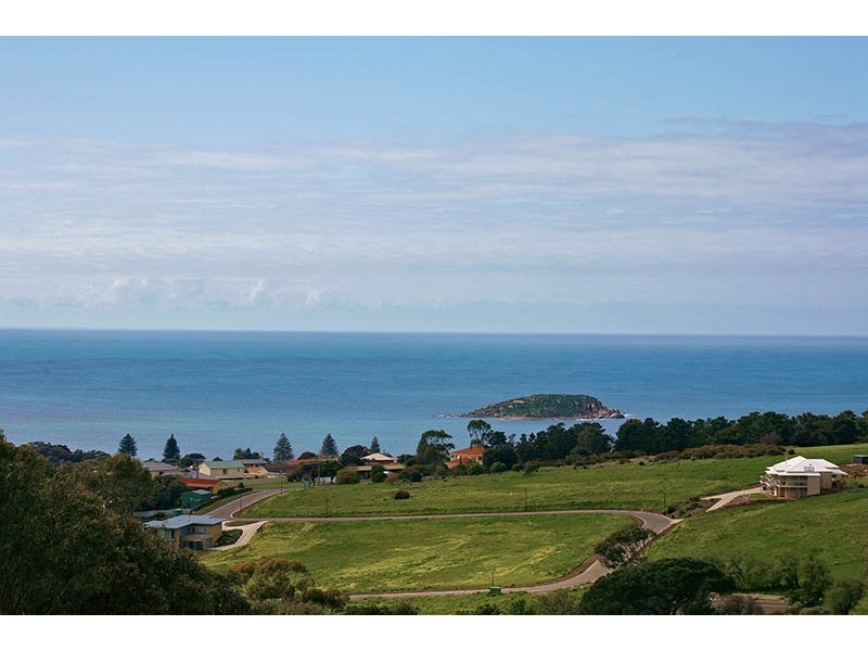 Lot 6 Butler Rise, Victor Harbor SA 5211
