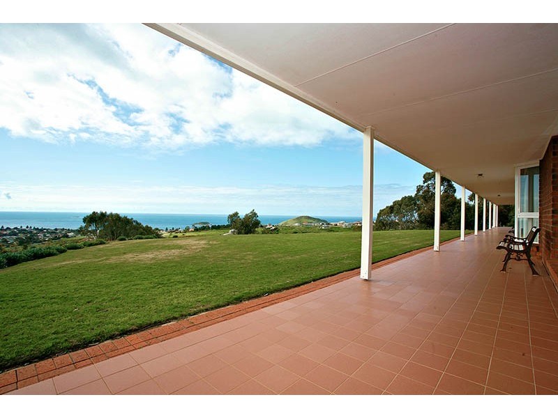 Lot 6 Butler Rise, Victor Harbor SA 5211