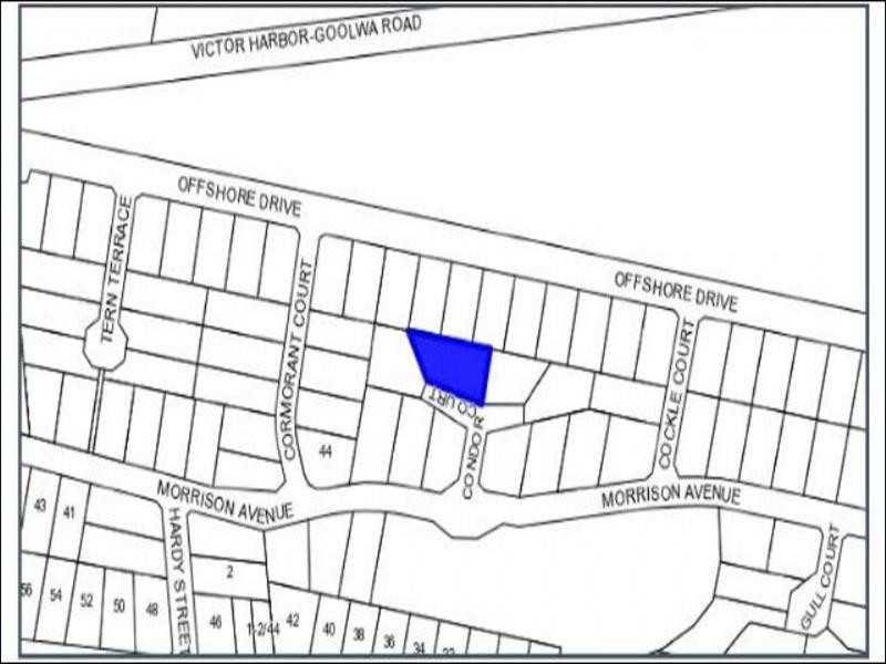 Lot 41 Condor Court, Middleton SA 5213