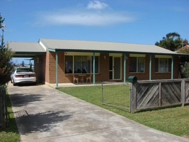 7 Gregory Street, Port Elliot SA 5212