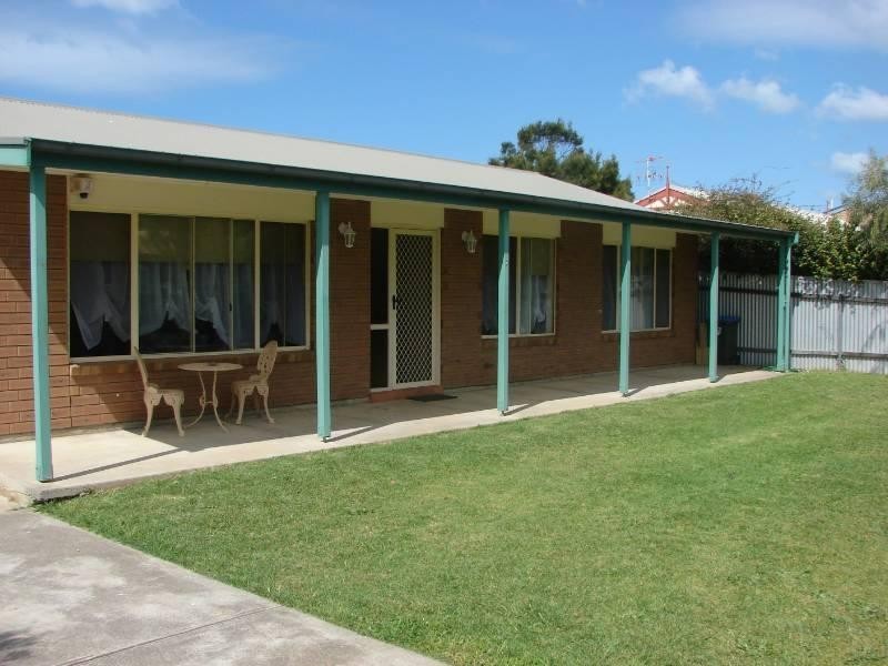 7 Gregory Street, Port Elliot SA 5212