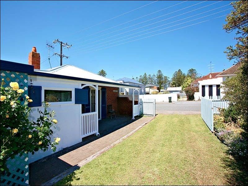 2a Henry Street, Port Elliot SA 5212