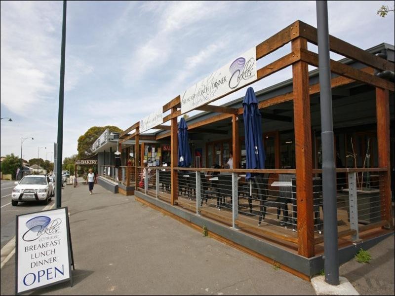 2a Henry Street, Port Elliot SA 5212