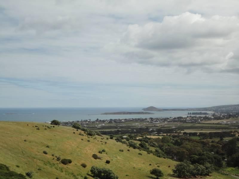 Lot 20 Crows Nest Road, Port Elliot SA 5212
