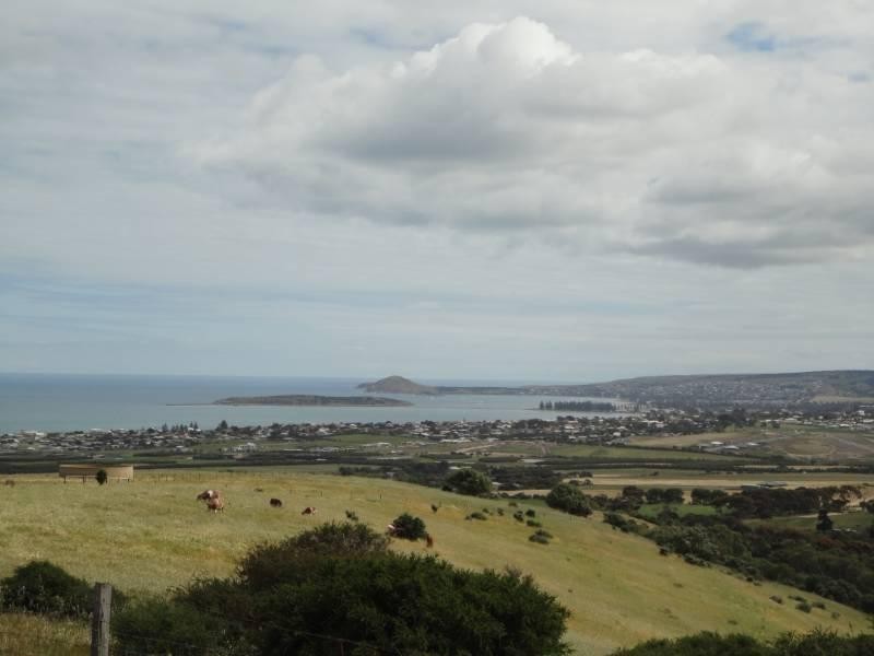 Lot 20 Crows Nest Road, Port Elliot SA 5212