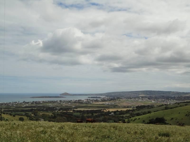 Lot 20 Crows Nest Road, Port Elliot SA 5212