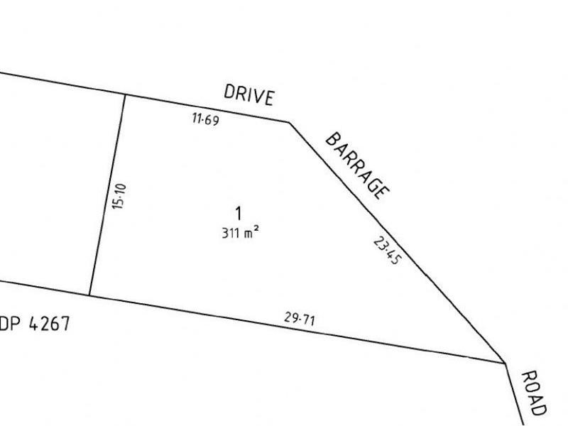 109 Barrage Road, Goolwa SA 5214