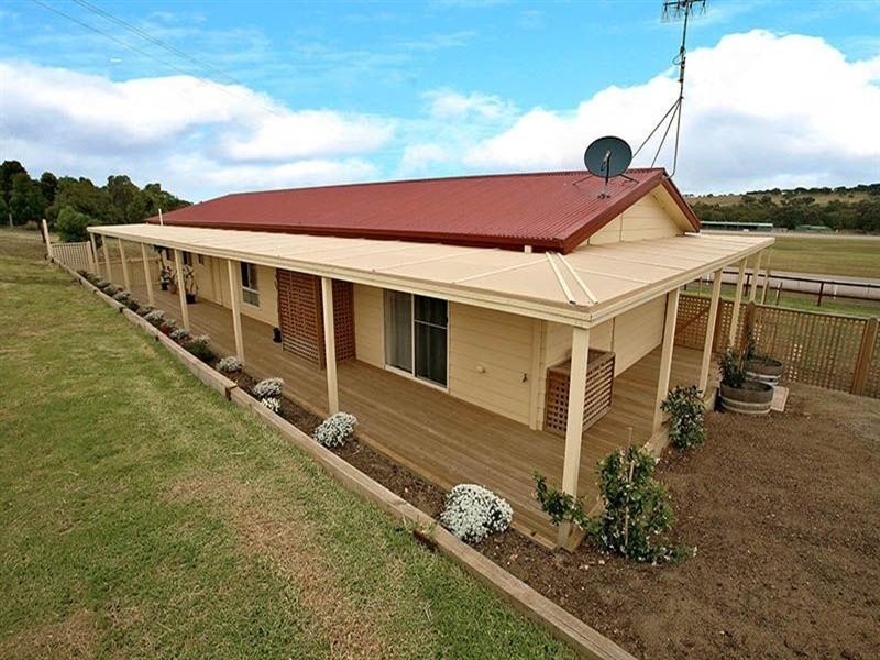 Lot 14 Lipizzaner Drive, Victor Harbor SA 5211