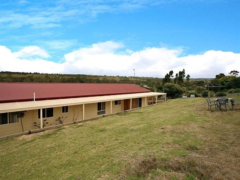 Lot 14 Lipizzaner Drive, Victor Harbor SA 5211