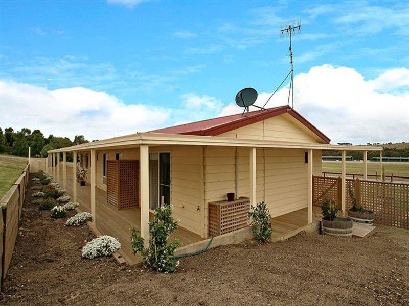 Lot 14 Lipizzaner Drive, Victor Harbor SA 5211