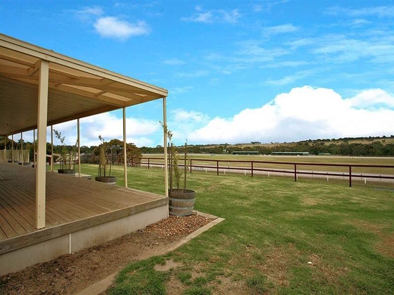 Lot 14 Lipizzaner Drive, Victor Harbor SA 5211