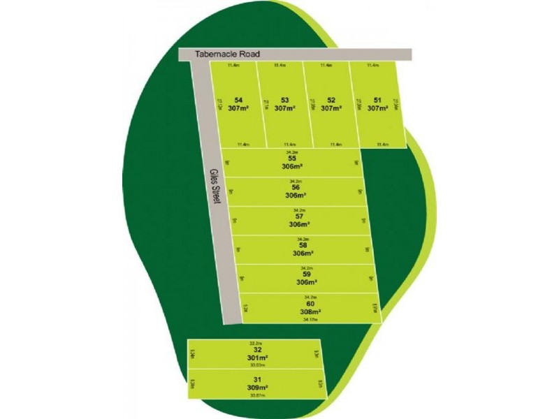 Corner Tabernacle Rd and Giles Street, Encounter Bay SA 5211