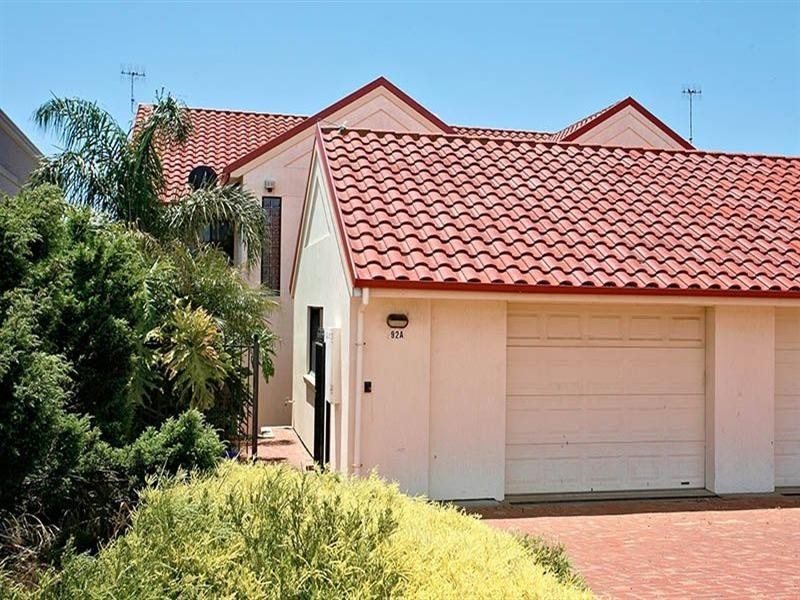 92a Rapid Drive, Mccracken SA 5211