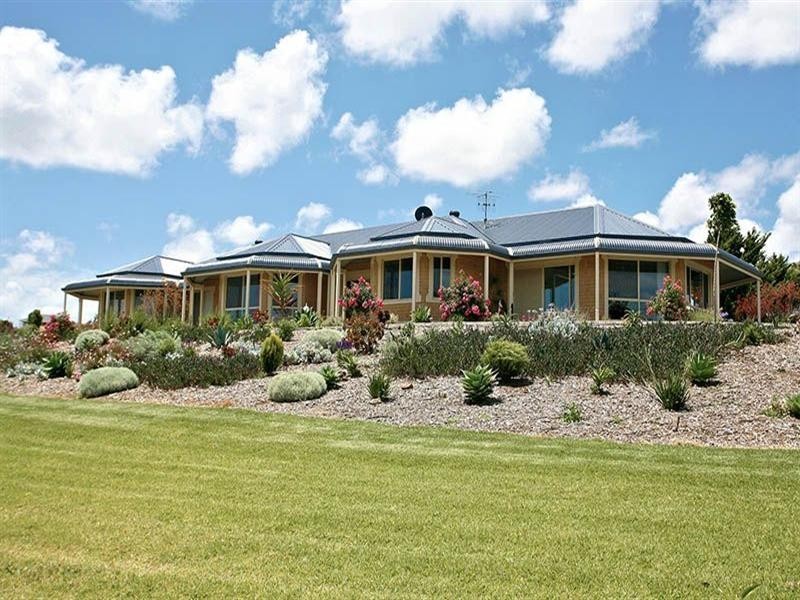 4 Shetland Court, Hindmarsh Valley SA 5211