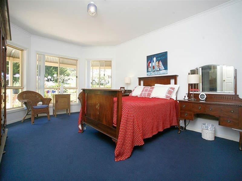 4 Shetland Court, Hindmarsh Valley SA 5211