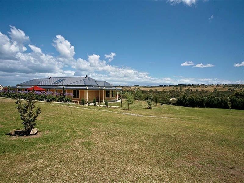 4 Shetland Court, Hindmarsh Valley SA 5211