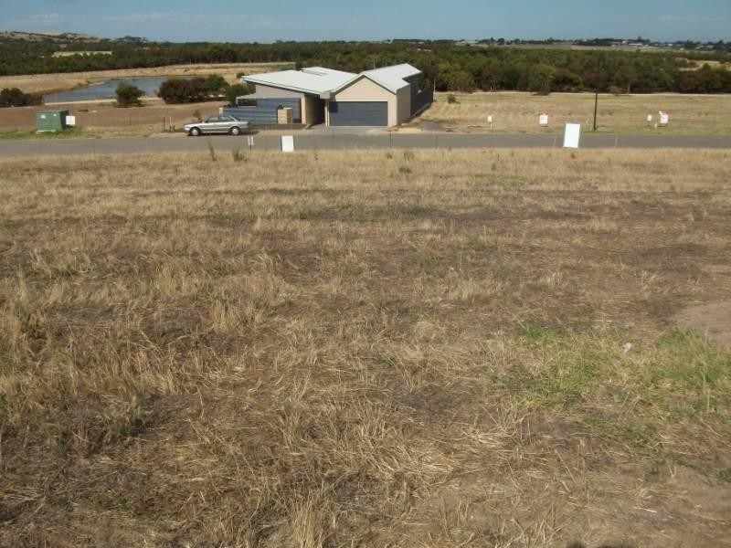 Lot 35 Sun Orchid Drive, Hayborough SA 5211