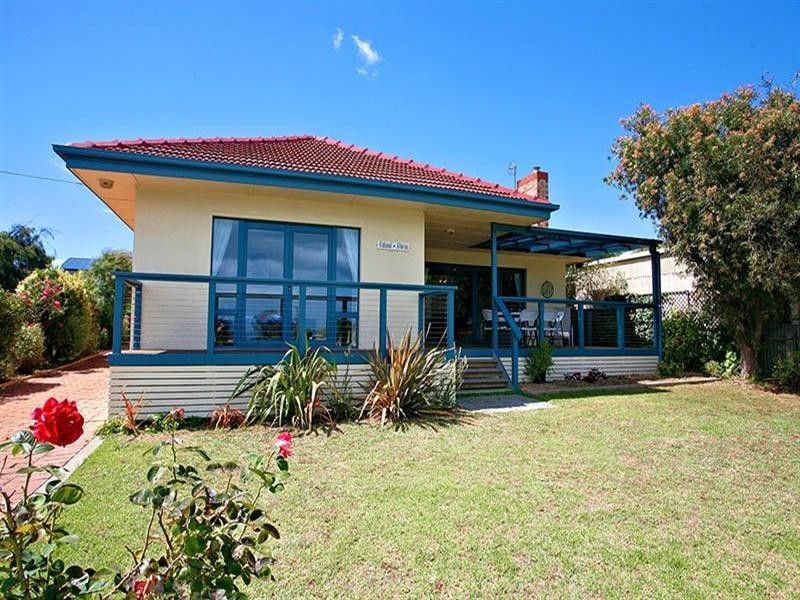 39 Strangways Avenue, Hayborough SA 5211