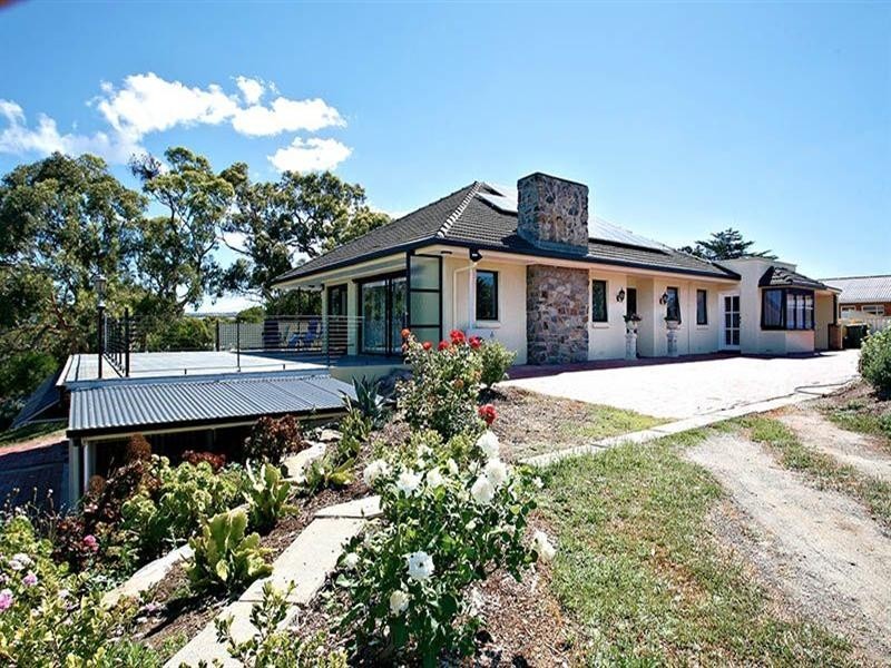 17 Lawson Street, Victor Harbor SA 5211