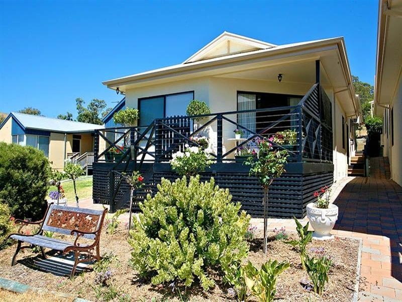 34 Roper Lane, Second Valley SA 5204