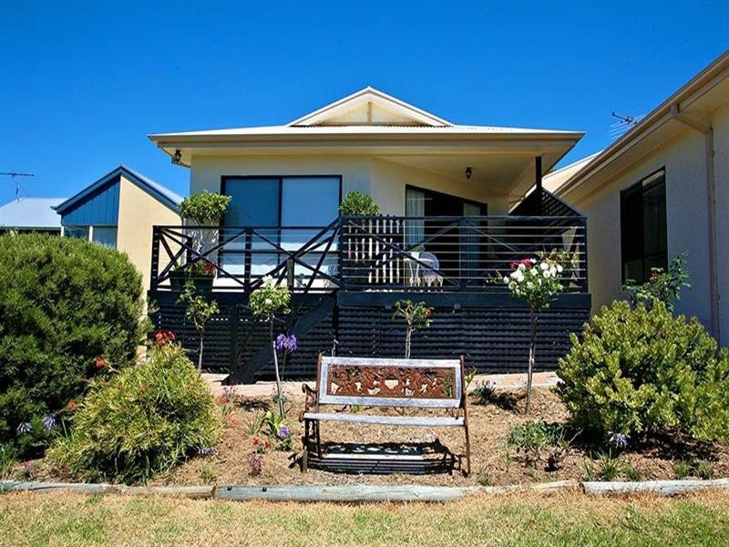 34 Roper Lane, Second Valley SA 5204