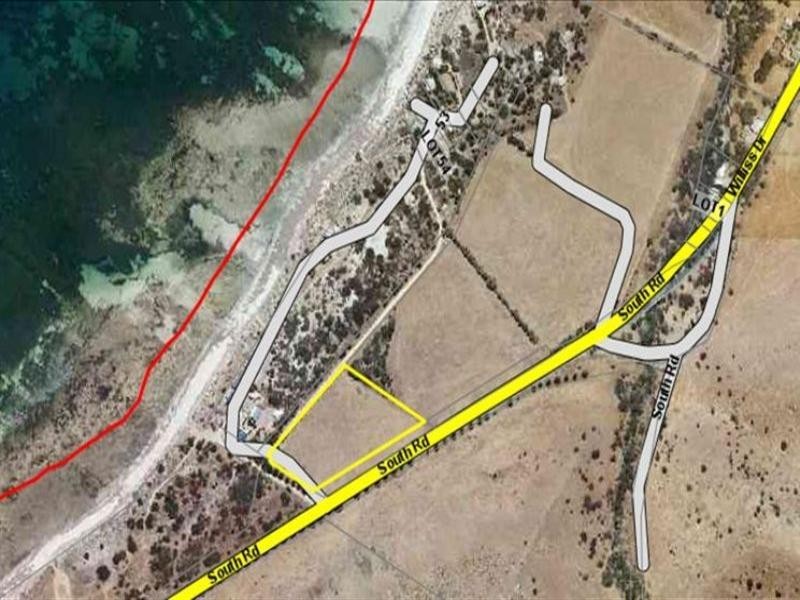 Lot 100 Main South Road, Normanville SA 5204