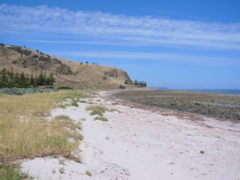 Lot 100 Main South Road, Normanville SA 5204