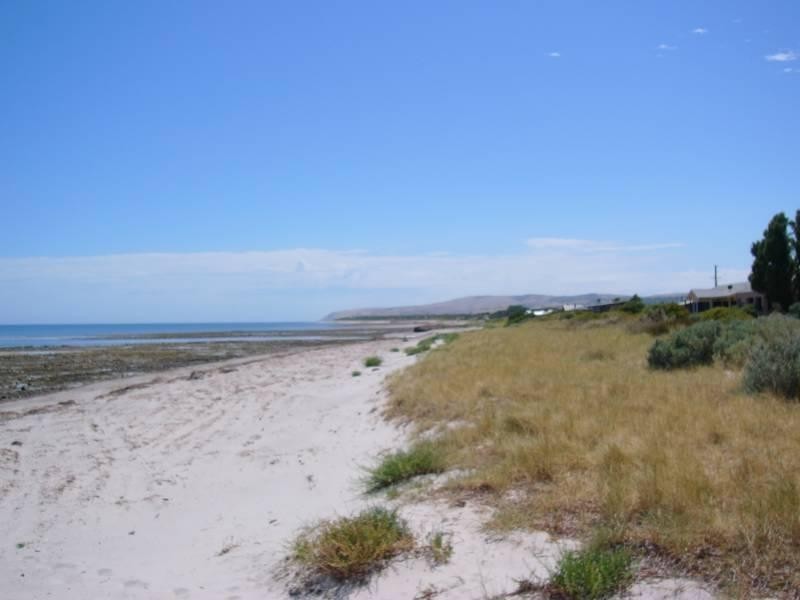 Lot 100 Main South Road, Normanville SA 5204