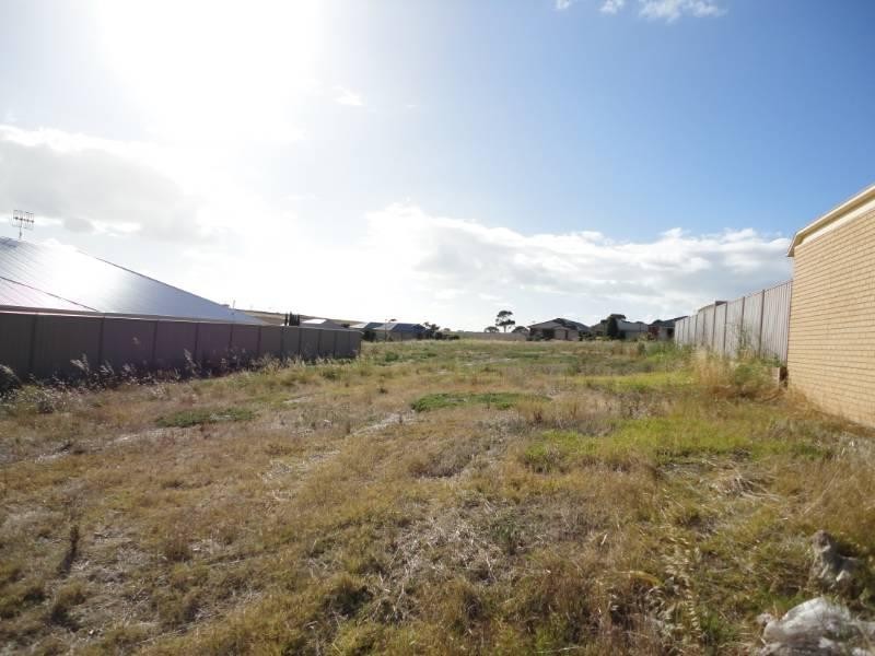 Lot 52 Heysen Parade, Hayborough SA 5211