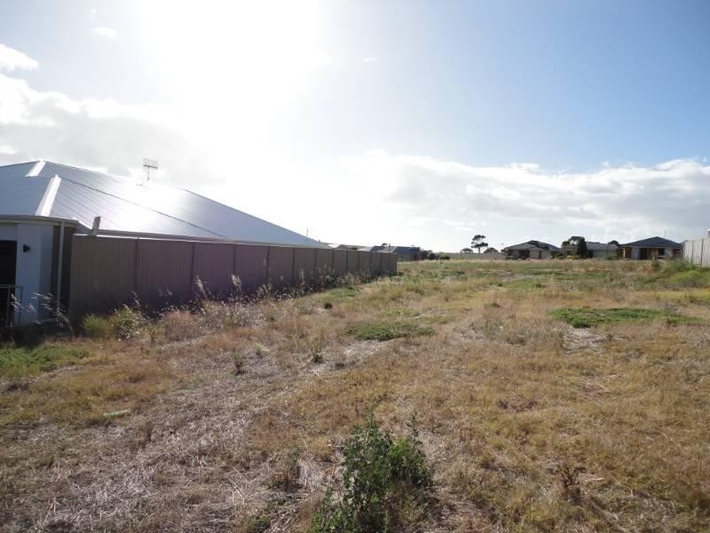 Lot 52 Heysen Parade, Hayborough SA 5211