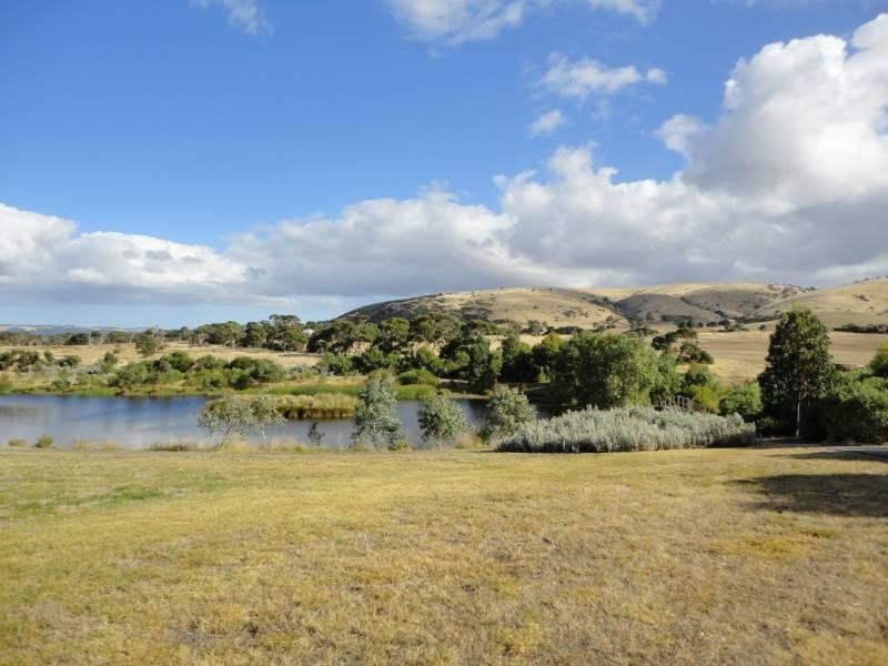 Lot 52 Heysen Parade, Hayborough SA 5211
