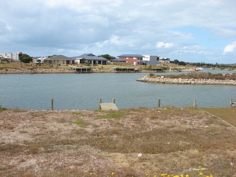 Lot 527 Wentworth Parade, Hindmarsh Island SA 5214