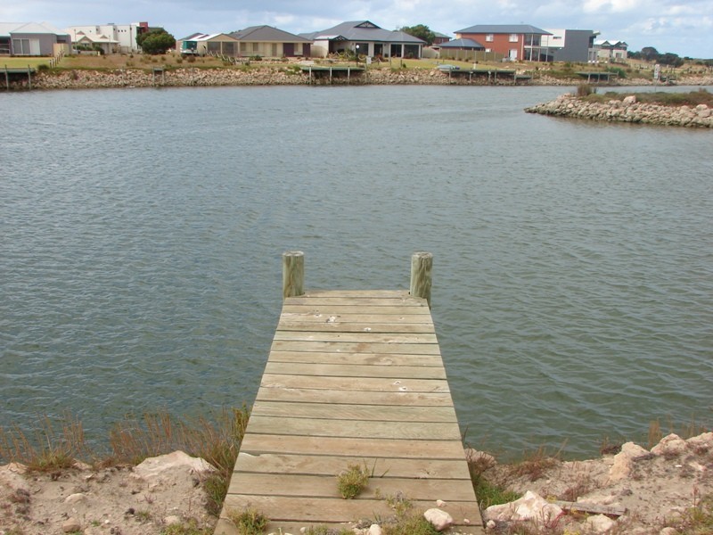 Lot 527 Wentworth Parade, Hindmarsh Island SA 5214