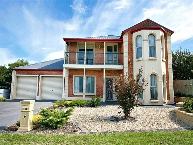 109 Mentone Road, Hayborough SA 5211