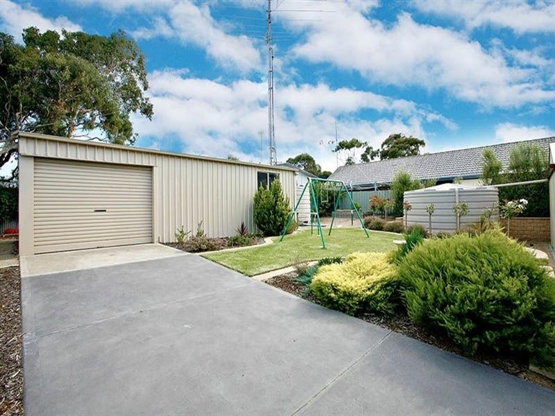 109 Mentone Road, Hayborough SA 5211