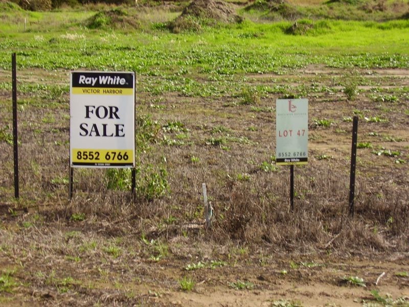 Lot 47 Jasmin Drive, Victor Harbor SA 5211