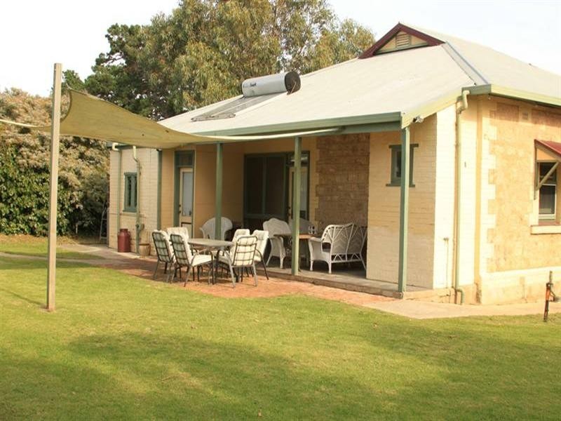 Lot 3 Adelaide Road, Victor Harbor SA 5211