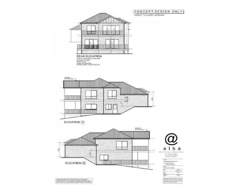 Lot 603 (85) Battye Road, Encounter Bay SA 5211