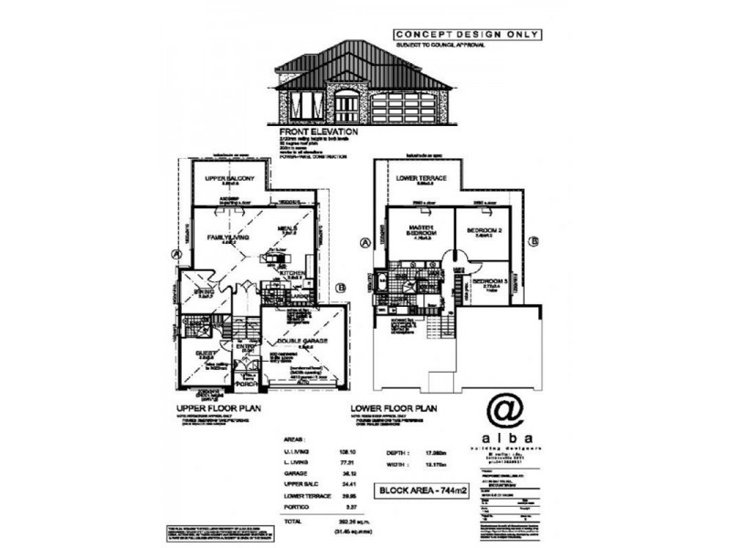 Lot 603 (85) Battye Road, Encounter Bay SA 5211