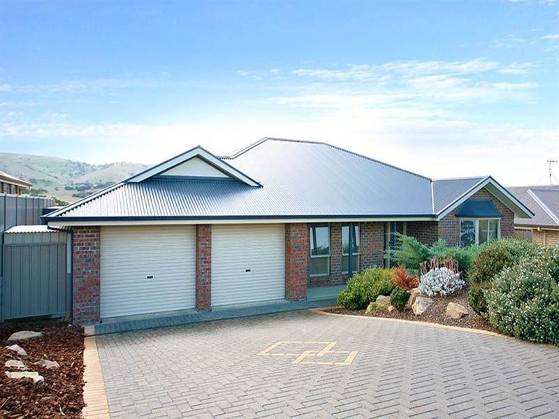 12 Drummond Circuit, Hayborough SA 5211