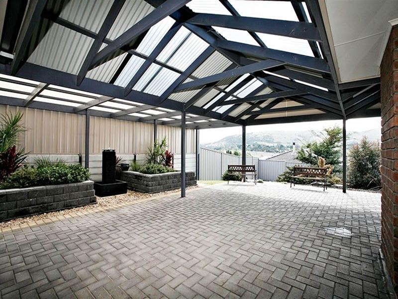 12 Drummond Circuit, Hayborough SA 5211