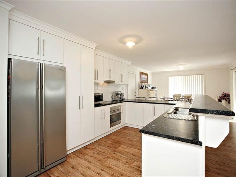 12 Drummond Circuit, Hayborough SA 5211