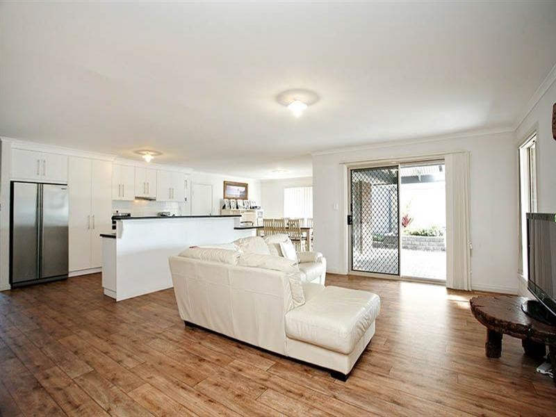 12 Drummond Circuit, Hayborough SA 5211