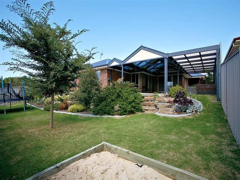 12 Drummond Circuit, Hayborough SA 5211